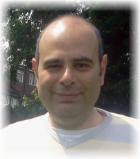 Haider Al-Baghdadi